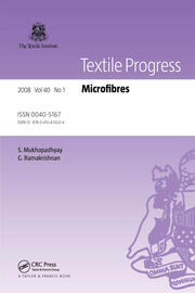 Microfibres book cover