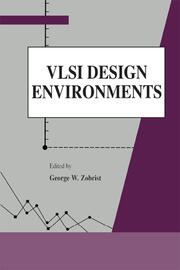 VLSI Design Environments book cover