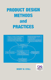 Product Design Methods and Practices book cover