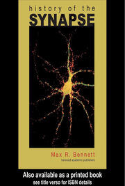 History of the Synapse book cover