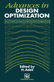 Advances in Design Optimization book cover