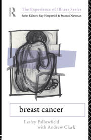 Breast Cancer book cover