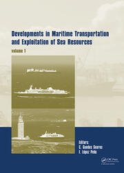 Developments in Maritime Transportation and Exploitation of Sea Resources: IMAM 2013 book cover