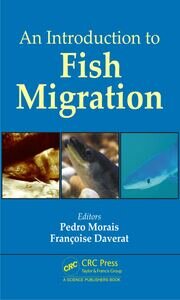 An Introduction to Fish Migration book cover