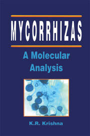 Mycorrhizas: A Molecular Analysis book cover
