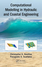 Computational Modelling in Hydraulic and Coastal Engineering book cover