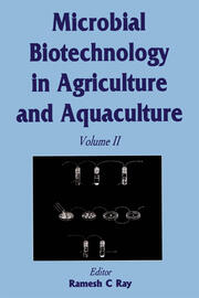Microbial Biotechnology in Agriculture and Aquaculture, Vol. 2 book cover