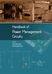 Handbook of Power Management Circuits book cover
