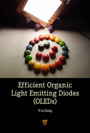 Efficient Organic Light Emitting-Diodes (OLEDs) book cover