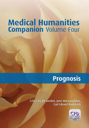 Medical Humanities Companion, Volume 4 book cover