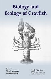 Biology and Ecology of Crayfish book cover