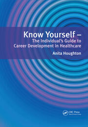 Know Yourself book cover