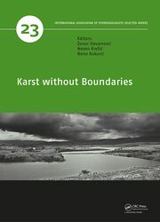 Karst without Boundaries book cover