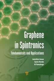 Graphene in Spintronics: Fundamentals and Applications book cover