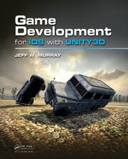 Game Development for iOS with Unity3D book cover