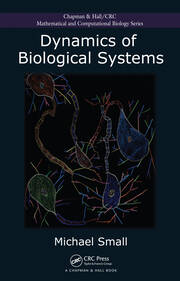 Dynamics of Biological Systems book cover