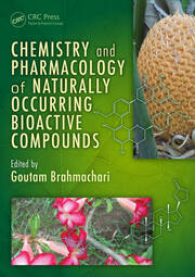 Chemistry and Pharmacology of Naturally Occurring Bioactive Compounds book cover