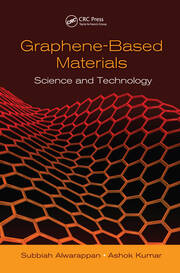 Graphene-Based Materials: Science and Technology book cover
