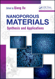 Nanoporous Materials: Synthesis and Applications book cover