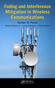 Fading and Interference Mitigation in Wireless Communications book cover