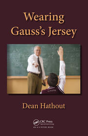 Wearing Gauss’s Jersey book cover