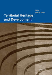 Territorial Heritage and Development book cover