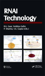 RNAi Technology book cover