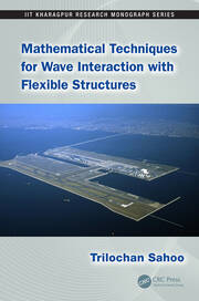 Mathematical Techniques for Wave Interaction with Flexible Structures book cover