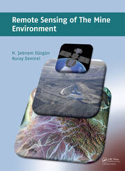 Remote Sensing of the Mine Environment book cover