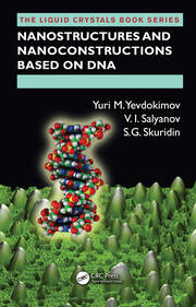 Nanostructures and Nanoconstructions based on DNA book cover