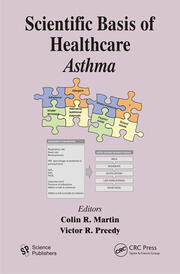 Scientific Basis of Healthcare: Asthma book cover
