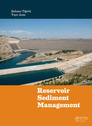 Reservoir Sediment Management book cover