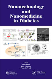 Nanotechnology and Nanomedicine in Diabetes book cover