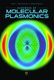 Handbook of Molecular Plasmonics book cover