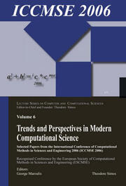 Trends and Perspectives in Modern Computational Science book cover