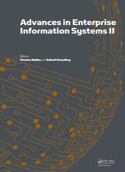 Advances in Enterprise Information Systems II book cover