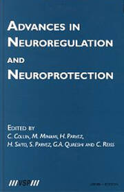 Advances in Neuroregulation and Neuroprotection book cover