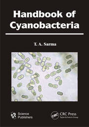 Handbook of Cyanobacteria book cover