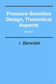 Pressure-Sensitive Design, Theoretical Aspects book cover