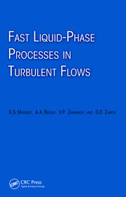 Fast Liquid-Phase Processes in Turbulent Flows book cover