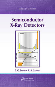 Semiconductor X-Ray Detectors book cover