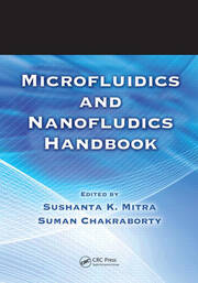 Microfluidics and Nanofluidics Handbook, 2 Volume Set book cover