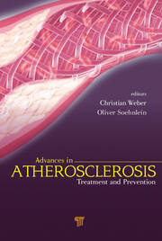 Atherosclerosis: Treatment and Prevention book cover