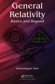 General Relativity: Basics and Beyond book cover