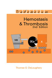 Hemostasis and Thrombosis book cover