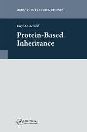Protein-Based Inheritance book cover