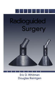 Radioguided Surgery book cover