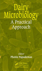 Dairy Microbiology: A Practical Approach book cover