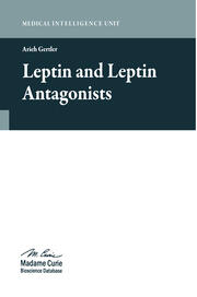 Leptin and Leptin Antagonists book cover