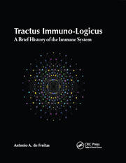 Tractus Immuno-Logicus: A Brief History of the Immune System book cover
